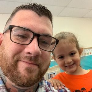 Meet your Posher, Dan